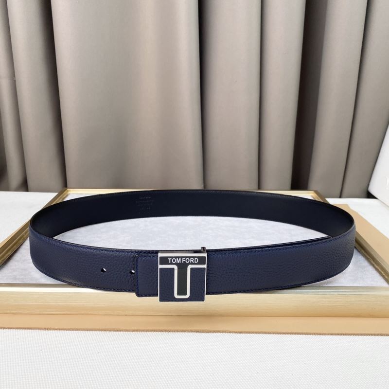 TOM FORD Belts